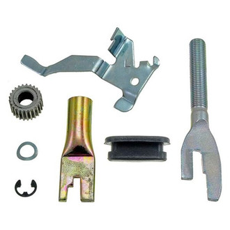 Dorman® - Drum Brake Self Adjuster Repair Kits