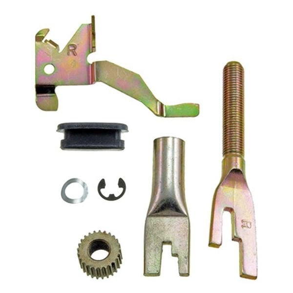 Dorman® HW2659 Rear Passenger Side Drum Brake Self Adjuster Repair Kit