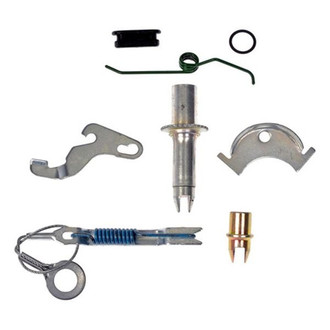 Dorman® - Rear Passenger Side Drum Brake Self Adjuster Repair Kit