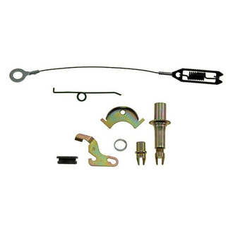 Dorman® - Rear Passenger Side Drum Brake Self Adjuster Repair Kit