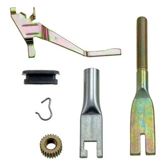 Dorman® - Rear Passenger Side Drum Brake Self Adjuster Repair Kit