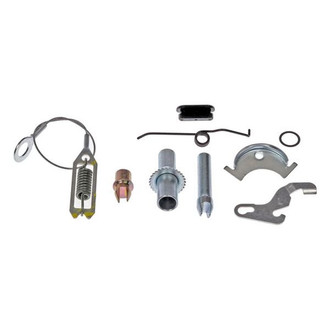 Dorman® - Drum Brake Self Adjuster Repair Kits
