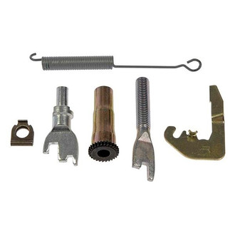 Dorman® - Rear Passenger Side Drum Brake Self Adjuster Repair Kit
