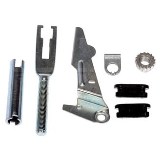 Dorman® - Rear Driver Side Drum Brake Self Adjuster Repair Kit