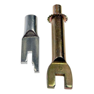 Dorman® - Rear Passenger Side Drum Brake Self Adjuster Repair Kit