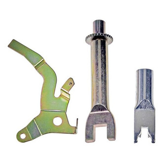 Dorman® - Rear Driver Side Drum Brake Self Adjuster Repair Kit