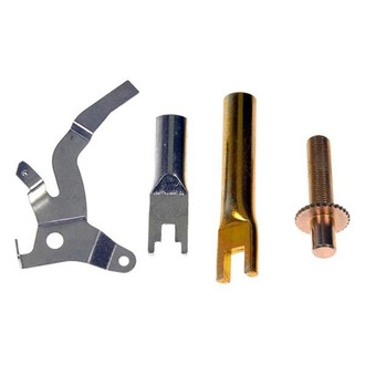 Dorman® - Rear Passenger Side Drum Brake Self Adjuster Repair Kit
