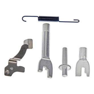 Dorman® - Rear Passenger Side Drum Brake Self Adjuster Repair Kit