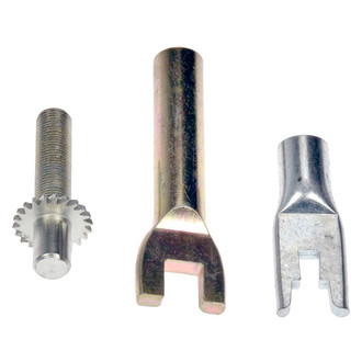 Dorman® - Rear Driver Side Drum Brake Self Adjuster Repair Kit