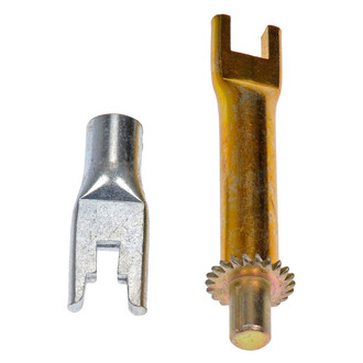 Dorman® - Rear Passenger Side Drum Brake Self Adjuster Repair Kit