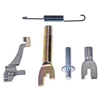 Dorman® - Rear Driver Side Drum Brake Self Adjuster Repair Kit