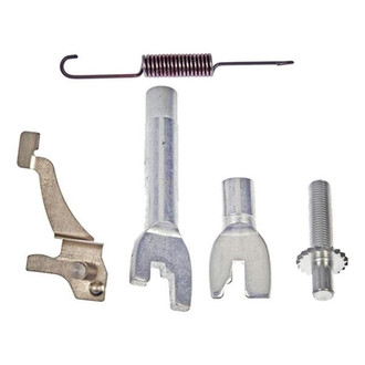 Dorman® - Rear Passenger Side Drum Brake Self Adjuster Repair Kit