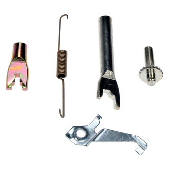 Dorman® - Drum Brake Self Adjuster Repair Kits