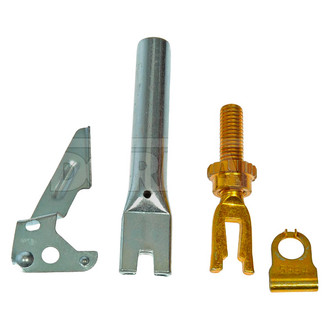 Dorman® - Rear Passenger Side Drum Brake Self Adjuster Repair Kit