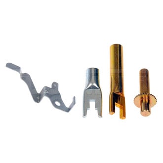 Dorman® HW2845 - Rear Passenger Side Drum Brake Self Adjuster Repair Kit