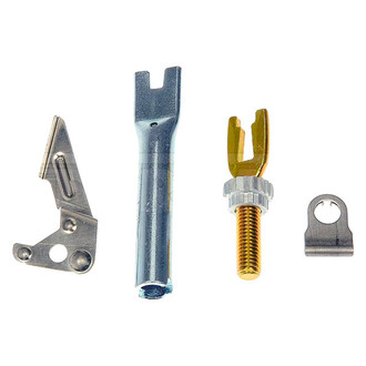 Dorman® HW2853 - Rear Passenger Side Drum Brake Self Adjuster Repair Kit