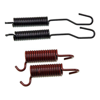 Dorman® - Rear Drum Brake Shoe Return Spring Kit