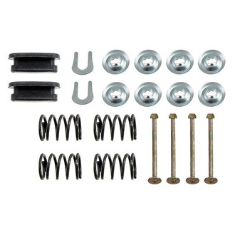 Dorman® - Rear Drum Brake Shoe Hold Down Kit