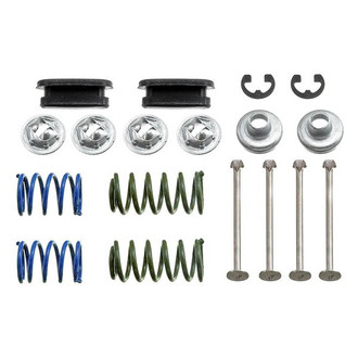 Dorman® - Rear Drum Brake Shoe Hold Down Kit