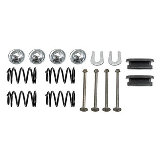 Dorman® - Rear Drum Brake Shoe Hold Down Kit