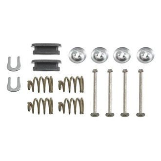 Dorman® - Rear Drum Brake Shoe Hold Down Kit