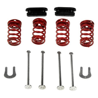 Dorman® - Rear Drum Brake Shoe Hold Down Kit