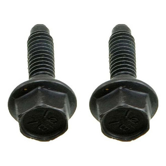 Dorman® - Front Disc Brake Caliper Bolts