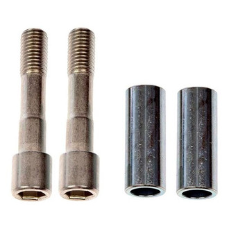 Dorman® - Front Disc Brake Caliper Bolts