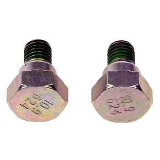 Dorman® - Front Disc Brake Caliper Bolts