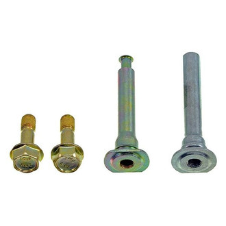 Dorman® - Rear Disc Brake Caliper Bolts