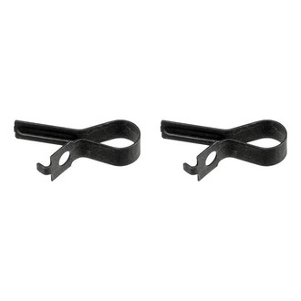 Dorman® - Disc Brake Anti-Rattle Clip Set