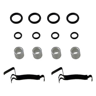 Dorman® - Disc Brake Hardware Kits