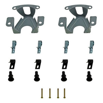 Dorman® - Disc Brake Hardware Kits