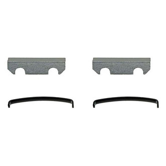 Dorman® - Disc Brake Hardware Kits