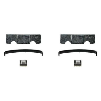 Dorman® - Disc Brake Hardware Kits