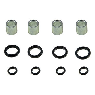 Dorman® - Rear Disc Brake Hardware Kit