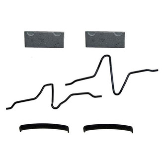 Dorman® - Front Disc Brake Hardware Kit