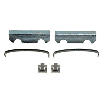 Dorman® - Front Disc Brake Hardware Kit