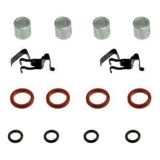 Dorman® - Disc Brake Hardware Kits