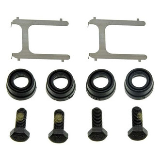 Dorman® - Disc Brake Hardware Kit