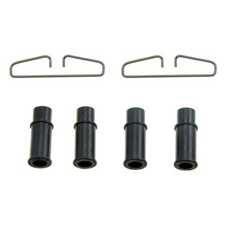 Dorman® - Rear Disc Brake Hardware Kit