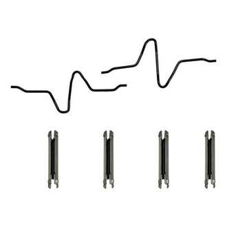 Dorman® - Front Disc Brake Hardware Kit