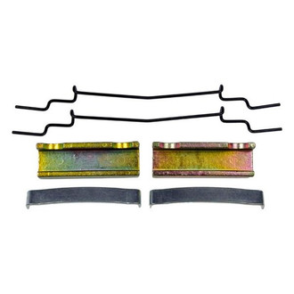 Dorman® - Front Disc Brake Hardware Kit
