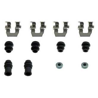 Dorman® - Disc Brake Hardware Kits