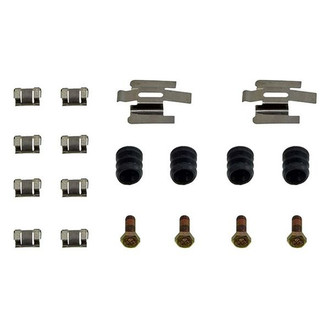 Dorman® - Rear Disc Brake Hardware Kit