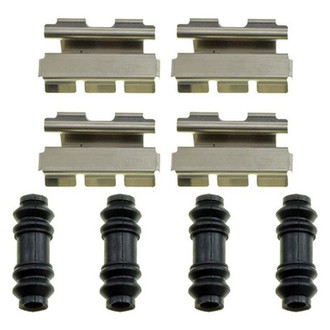 Dorman® - Disc Brake Hardware Kits
