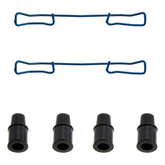 Dorman® - Disc Brake Hardware Kits