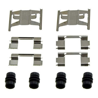 Dorman® - Disc Brake Hardware Kit