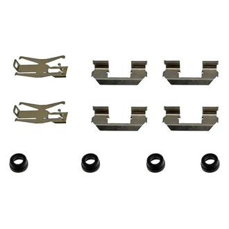 Dorman® - Disc Brake Hardware Kits