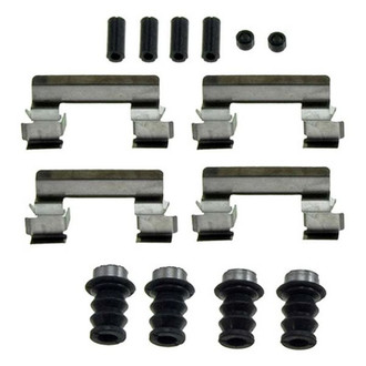 Dorman® - Disc Brake Hardware Kits